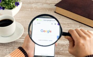 Cómo borrar todo tu pasado registrado en Google y Bing usando el servicio gratuito de -Forget.me-