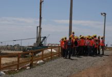 Ejecutivo de empresa asesora venta de Punta Catalina, bajo investigación en EE.UU