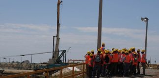 Ejecutivo de empresa asesora venta de Punta Catalina, bajo investigación en EE.UU