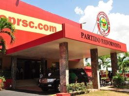 PRSC dice que sus dirigentes no están autorizados a tomar posición sobre supuesta reforma a la Constitución