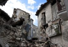 Los Ángeles presenta una aplicación telefónica que alerta de terremotos