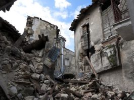 Los Ángeles presenta una aplicación telefónica que alerta de terremotos