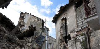 Los Ángeles presenta una aplicación telefónica que alerta de terremotos