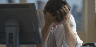 La depresión posvacaciones sí existe, según expertos