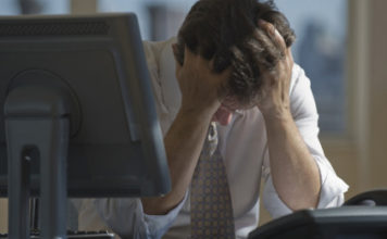 La depresión posvacaciones sí existe, según expertos