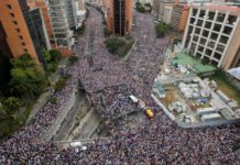 Cómo se explica el renacimiento de la oposición a Maduro en Venezuela (y qué tiene de diferente esta vez)