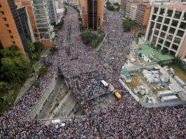 Cómo se explica el renacimiento de la oposición a Maduro en Venezuela (y qué tiene de diferente esta vez)