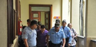 Dictan pena de 30 años al «Chamán»