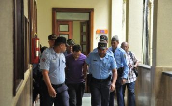 Dictan pena de 30 años al «Chamán»