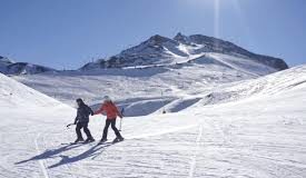 Hoy se celebra el Día Mundial de la Nieve