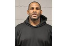 Juez fija la fianza de R. Kelly en un millón de dólares por caso de abuso sexual