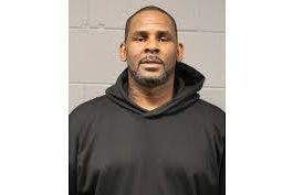 Juez fija la fianza de R. Kelly en un millón de dólares por caso de abuso sexual
