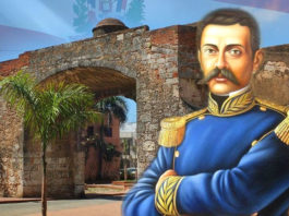 Matías Ramón Mella, 203 aniversario de su natalicio