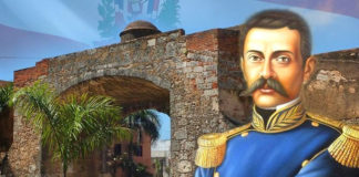 Matías Ramón Mella, 203 aniversario de su natalicio