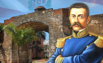 Matías Ramón Mella, 203 aniversario de su natalicio