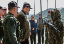 Guaidó asegura que febrero será «determinante» para sacar a Maduro del poder