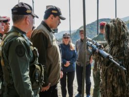 Guaidó asegura que febrero será «determinante» para sacar a Maduro del poder