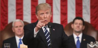 Trump dice que Maduro le pidió una reunión hace meses y él rechazó la oferta