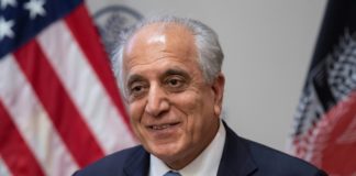 Esperanza y temor ante las negociaciones entre EEUU y los talibanes