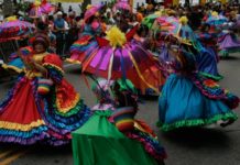 Ministerio de Cultura intensifica preparativos para Desfile Nacional del Carnaval Dominicano