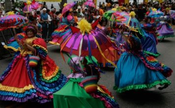 Ministerio de Cultura intensifica preparativos para Desfile Nacional del Carnaval Dominicano