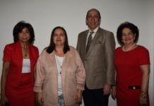 Ministerio Cultura inaugura curso para diplomáticos sobre la “Historia del Arte Dominicano”