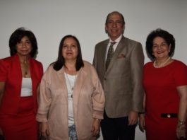 Ministerio Cultura inaugura curso para diplomáticos sobre la “Historia del Arte Dominicano”