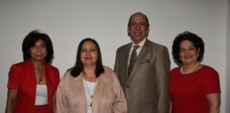 Ministerio Cultura inaugura curso para diplomáticos sobre la “Historia del Arte Dominicano”