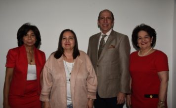 Ministerio Cultura inaugura curso para diplomáticos sobre la “Historia del Arte Dominicano”