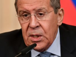 China y Rusia se oponen a una acción militar en Venezuela