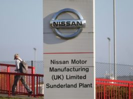 Nissan renuncia a producir el modelo X-Trail en Reino Unido