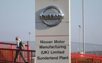 Nissan renuncia a producir el modelo X-Trail en Reino Unido