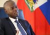 Hijo mayor de Jovenel Moïse entró a RD por Jimaní; recibió protección militar dominicana