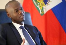 Hijo mayor de Jovenel Moïse entró a RD por Jimaní; recibió protección militar dominicana