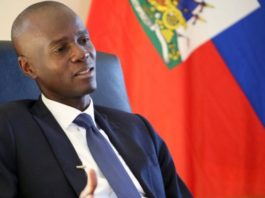 Hijo mayor de Jovenel Moïse entró a RD por Jimaní; recibió protección militar dominicana