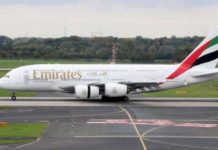 Airbus A380: el adiós del avión de pasajeros más grande del mundo