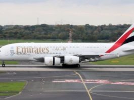 Airbus A380: el adiós del avión de pasajeros más grande del mundo