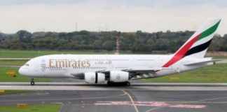 Airbus A380: el adiós del avión de pasajeros más grande del mundo