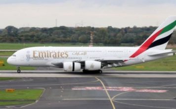 Airbus A380: el adiós del avión de pasajeros más grande del mundo