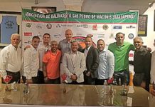 ABASAPEMA presenta su programa para el 2019