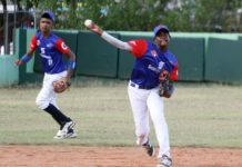 Los Alcarrizos gana en inicio Clásico Scotiabank de Pequeñas Ligas