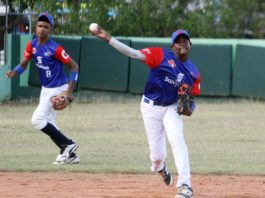 Los Alcarrizos gana en inicio Clásico Scotiabank de Pequeñas Ligas