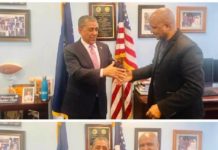 Destacan los aportes en favor de la dominicanidad del congresista Espaillat en el congreso estadounidense