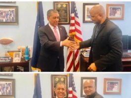 Destacan los aportes en favor de la dominicanidad del congresista Espaillat en el congreso estadounidense