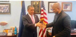 Destacan los aportes en favor de la dominicanidad del congresista Espaillat en el congreso estadounidense