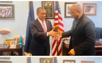 Destacan los aportes en favor de la dominicanidad del congresista Espaillat en el congreso estadounidense