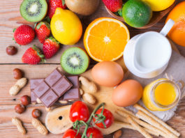 ¿Se puede superar una intolerancia alimentaria?