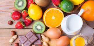 ¿Se puede superar una intolerancia alimentaria?