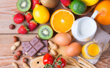 ¿Se puede superar una intolerancia alimentaria?