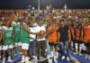 Lobos y Guerreros ganan en Basket Superior del Club Gregorio Luperón